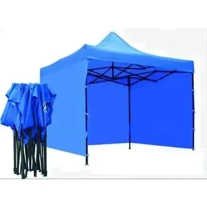 Livestreaming Canopy Tent 3mtrs By 3mtrs/Gazebo With Sidewalls