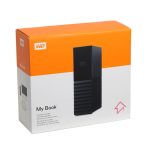 WD 16TB My Book Desktop USB 3.2 Gen 1 External Hard Drive