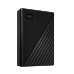 WD 4TB My Passport USB 3.2 Gen 1 External Hard Drive - Image 2