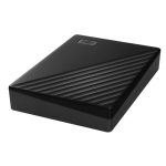 WD 4TB My Passport USB 3.2 Gen 1 External Hard Drive - Image 4
