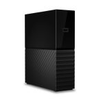 WD 8TB My Book Desktop USB 3.2 Gen 1 External Hard Drive - Image 2