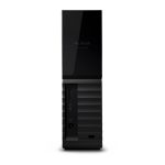 WD 8TB My Book Desktop USB 3.2 Gen 1 External Hard Drive - Image 4