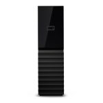 WD 8TB My Book Desktop USB 3.2 Gen 1 External Hard Drive - Image 3