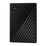 WD 2TB My Passport USB 3.2 Gen 1 External Hard Drive - Image 2