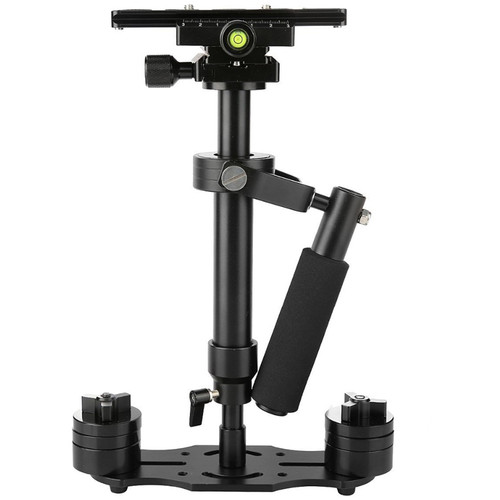 YELANGU S40N Handheld Stabilizer (Aluminum Alloy) - Image 2