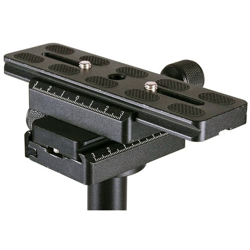 YELANGU S40N Handheld Stabilizer (Aluminum Alloy) - Image 4