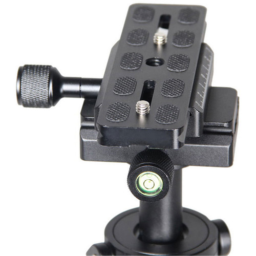 YELANGU S40N Handheld Stabilizer (Aluminum Alloy) - Image 3