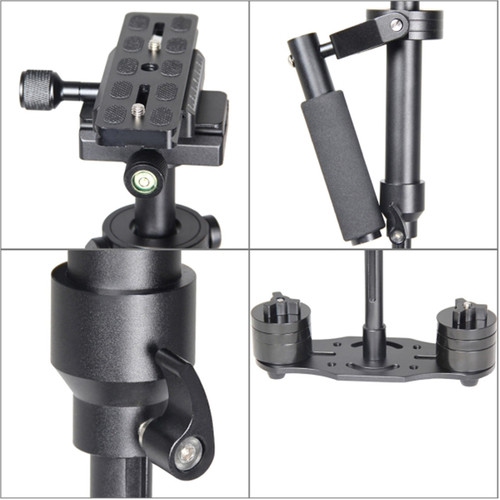 YELANGU S40N Handheld Stabilizer (Aluminum Alloy) - Image 6