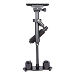 YELANGU S40N Handheld Stabilizer (Aluminum Alloy)