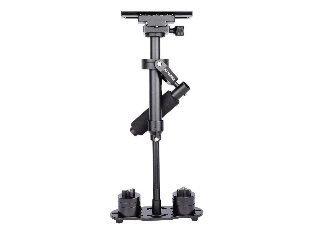 YELANGU S40N Handheld Stabilizer (Aluminum Alloy)