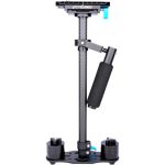 YELANGU Handheld DSLR Camera Stabilizer (Black) - Image 2