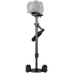 YELANGU Handheld DSLR Camera Stabilizer (Black)