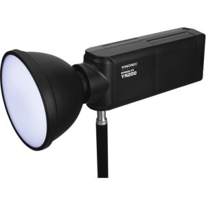 Yongnuo YN200 Lithium battery powered bare bulb Flash Kit