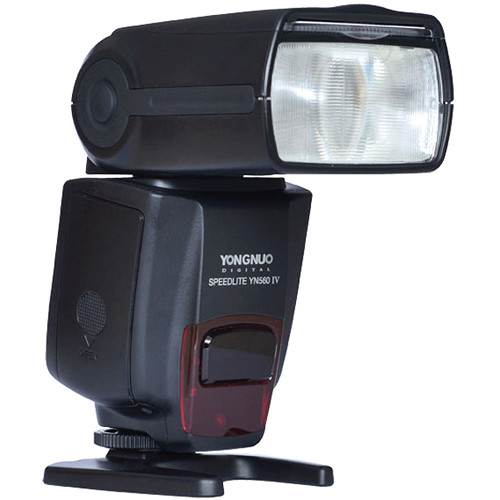 Yongnuo YN560 IV Wireless Speedlite