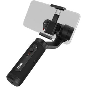 Zhiyun Smooth-Q2 Smartphone Gimbal Stabilizer