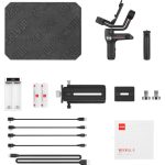 Zhiyun WEEBILL-S Handheld Camera Gimbal Stabilizer - Image 6