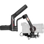 Zhiyun WEEBILL-S Handheld Camera Gimbal Stabilizer - Image 2