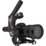 Zhiyun WEEBILL-S Handheld Camera Gimbal Stabilizer - Image 5
