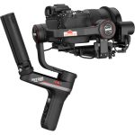Zhiyun WEEBILL-S Handheld Camera Gimbal Stabilizer - Image 4