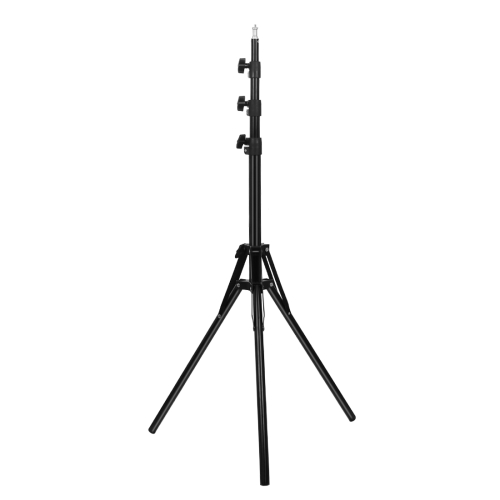 Aluminium Light Stand for Photography Studio Equipment Lighting (1.8m) - Image 2