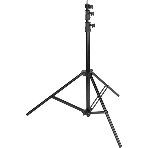Aluminium Light Stand for Photography Studio Equipment Lighting (1.8m)