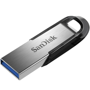 USB Flash Drives