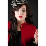 Seamless Photography Background Paper (Black) - Image 3