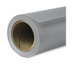 Seamless Photography Background Paper (Fashion Gray)