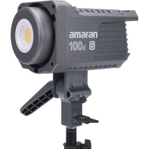 amaran COB 100d S Daylight LED Video Light