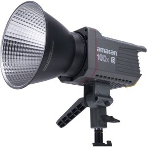 amaran COB 100x S Bi-Color LED Video Light