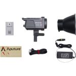 amaran COB 100x S Bi-Color LED Video Light - Image 6