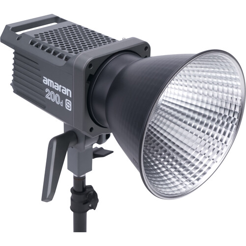 Amaran COB 100x S Bi-Color LED Monolight Video Light at Camera Stuff Kenya – Best Camera Shop in Nairobi for Professional DSLR Lighting & Accessories