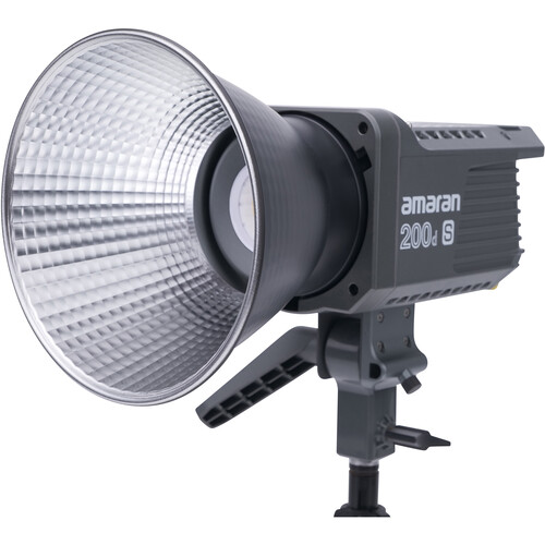 Amaran COB 100x S Bi-Color LED Monolight Video Light at Camera Stuff Kenya – Best Camera Shop in Nairobi for Professional DSLR Lighting & Accessories
