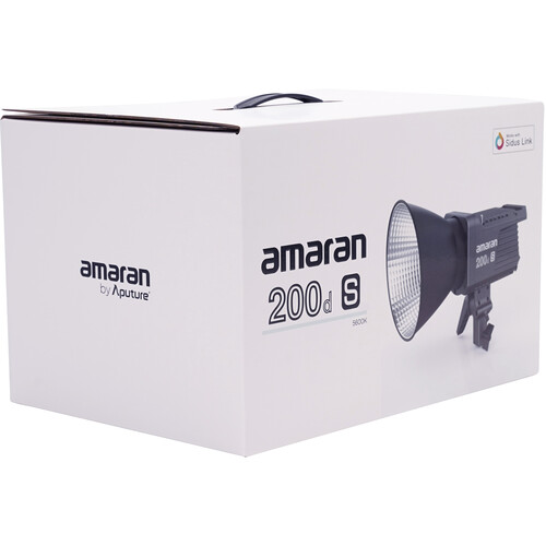 Amaran COB 100x S Bi-Color LED Monolight Video Light at Camera Stuff Kenya – Best Camera Shop in Nairobi for Professional DSLR Lighting & Accessories