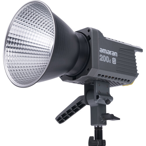 Amaran COB 100x S Bi-Color LED Monolight Video Light at Camera Stuff Kenya – Best Camera Shop in Nairobi for Professional DSLR Lighting & Accessories