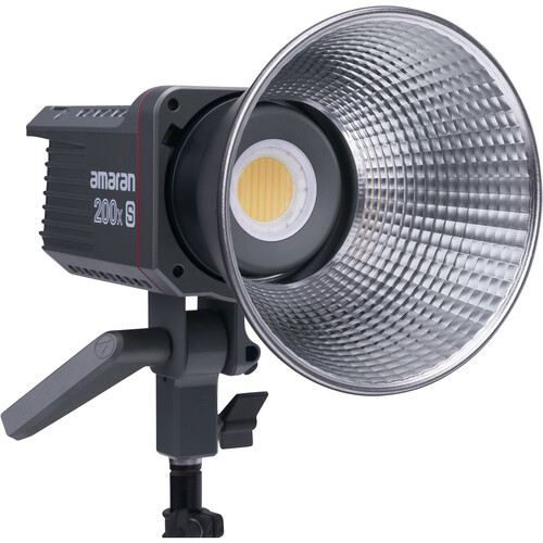 amaran COB 200x S Bi-Color LED Video Light available at best camera shops in Nairobi – Camera Stuff Kenya
