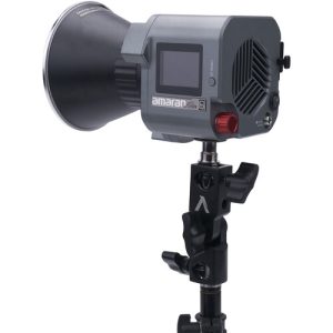 amaran COB 60x S Bi-Color LED Video Light