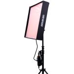 Amaran F22c 2x2' RGB LED Flexible Video Light Mat (V-Mount) – Best LED lighting for videography in Kenya – Camera Stuff Kenya