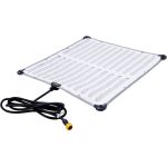 Amaran F22c 2x2' RGB LED Flexible Video Light Mat (V-Mount) – Best LED lighting for videography in Kenya – Camera Stuff Kenya