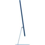 Apple 24" iMac with M1 Chip (Mid 2021, Blue) - Image 3
