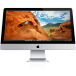 Apple 21.5" iMac Desktop Computer | Pre-Owned - Image 2