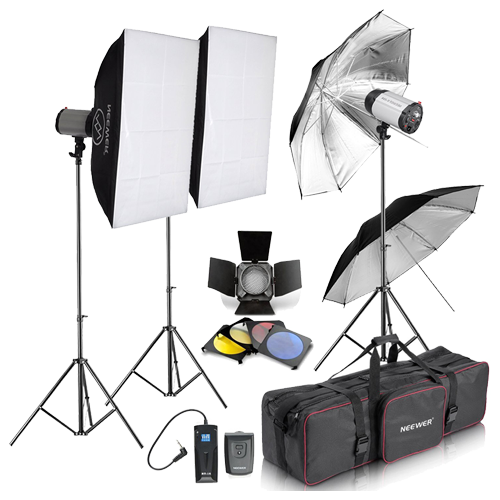 Kits & Equipment Bundles