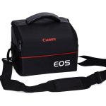 Canon Camera Shoulder Bag