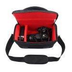 Canon Camera Shoulder Bag - Image 2