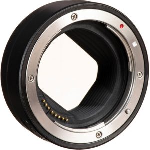 Canon Mount Adapter EF-EOS R for seamless lens compatibility – available at leading digital camera shops in Nairobi