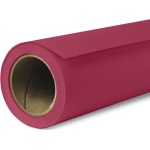 Seamless Photography Background Paper (Crimson)
