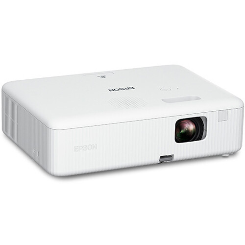 Epson EpiqVision Flex CO-W01 Projector - Image 4