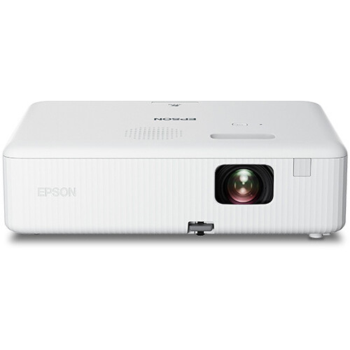 Epson EpiqVision Flex CO-W01 Projector - Image 2