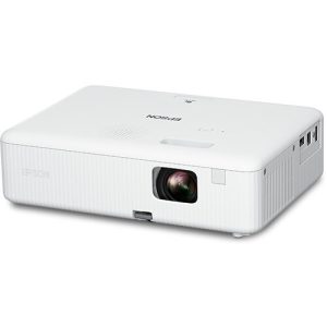 Epson EpiqVision Flex CO-W01 3000-Lumen LCD Projector