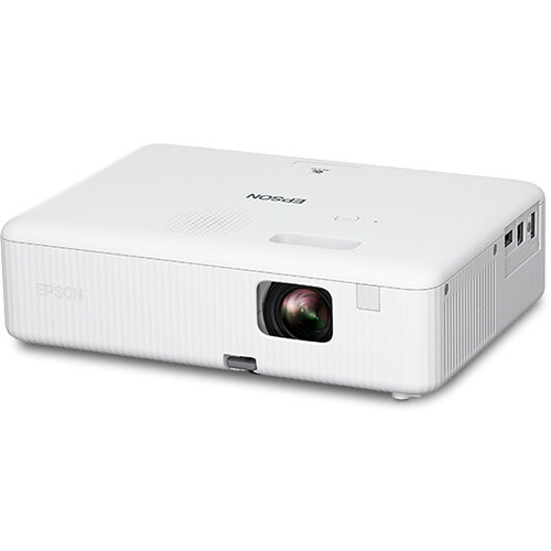 Epson EpiqVision Flex CO-W01 Projector